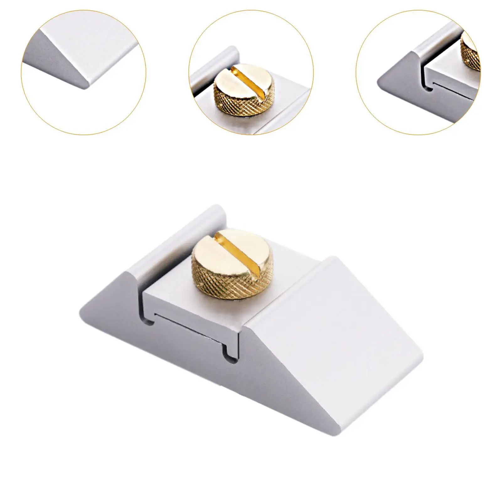 Sanding Block Practical Edge Grinding Polishing Tool for Auto Body Polishing