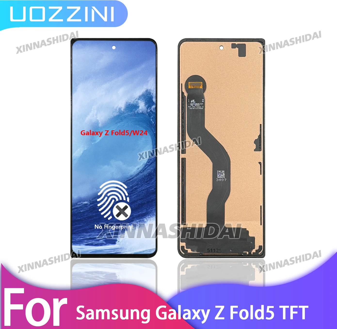 tested-100-for-samsung-galaxy-z-fold-5-lcd-screen-displaytouch-screen-digitizer-for-z-fold-5-no-fingerprint-lcd-assembly-parts