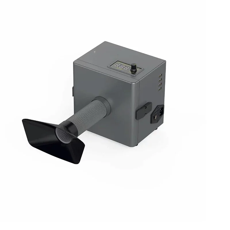 WL-803 Industrial Smoke Purifier Mobile Electric Welding Smoker