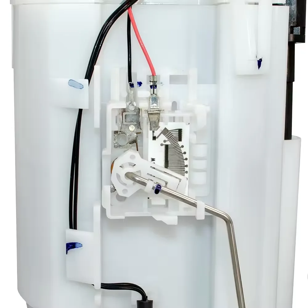 ชุดปั๊มน้ำมันเชื้อเพลิง 42021-Ag110 42021-Ag100 42021-Ag130 42021-Xa01A เหมาะสำหรับรถยนต์ซูบารุ อิมเพรสซ่า ปี 2008