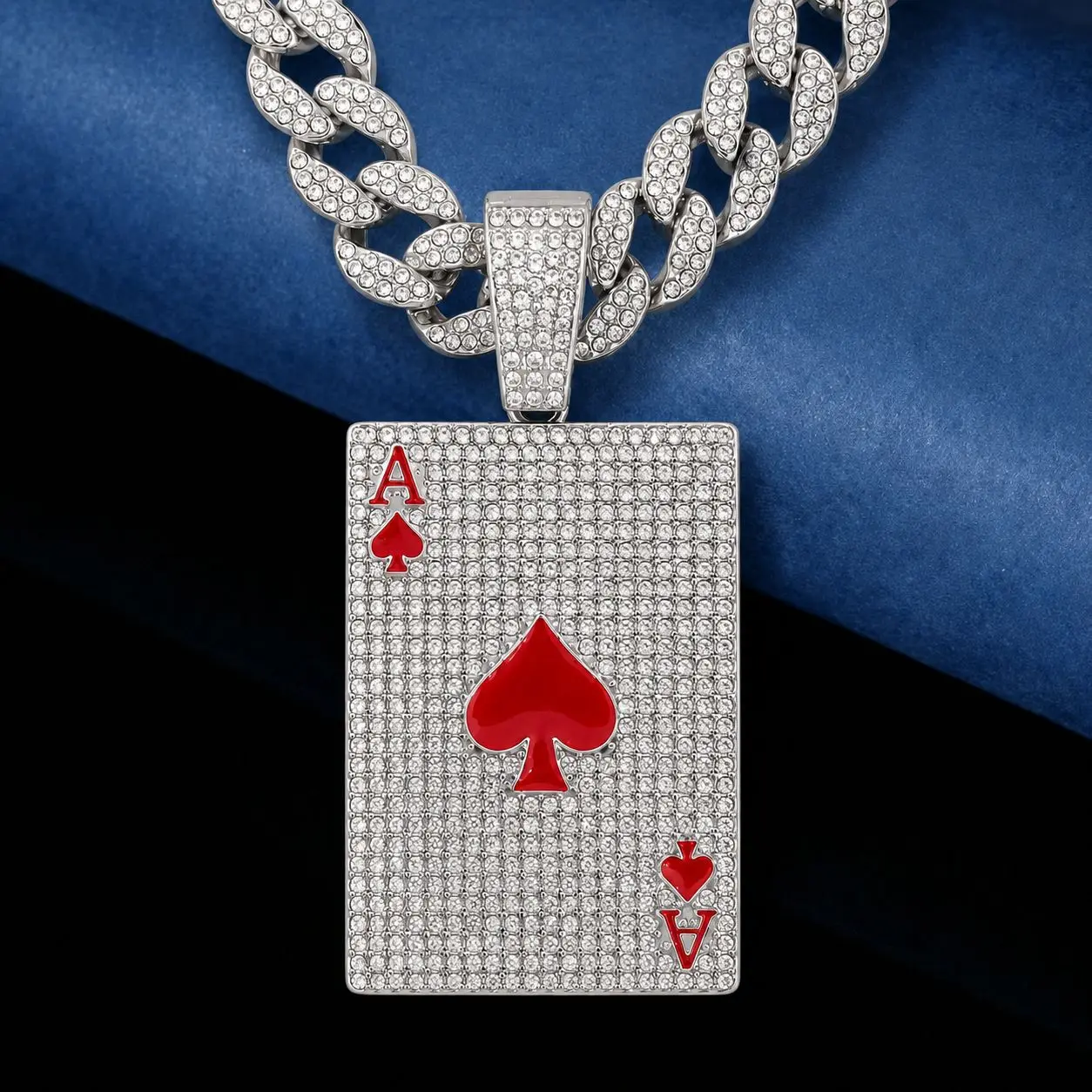 colar-com-pingente-de-carta-de-poker-As-de-espadas-cravejado-de-zirconias-cubicas-esmalte-vermelho-corrente-cubana-joia-de-moda-masculina-hip-hop-presente