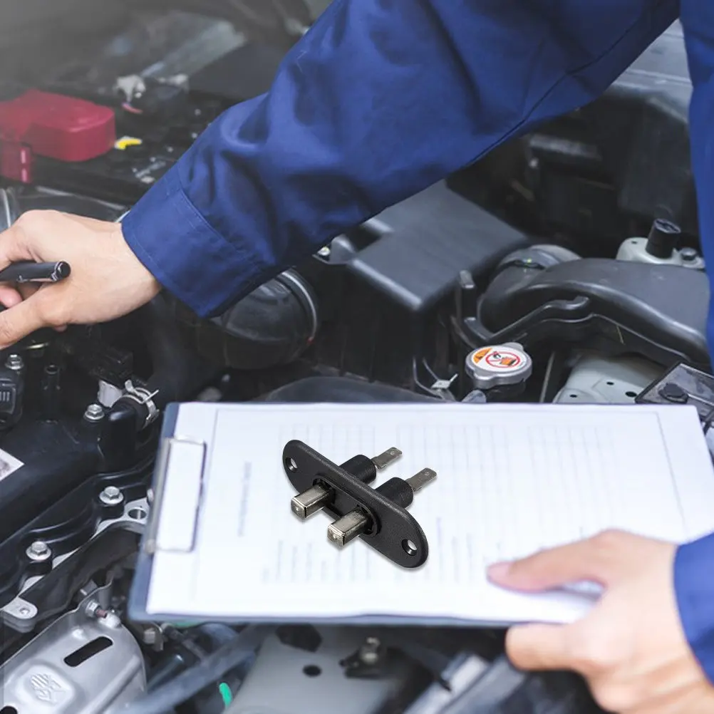 Universal Black Sli…