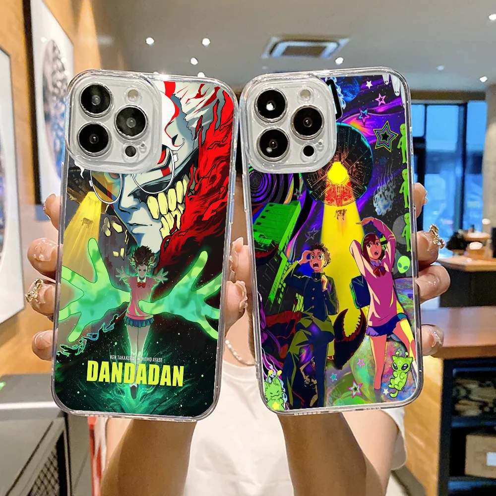 D-Dandadans Anime P…