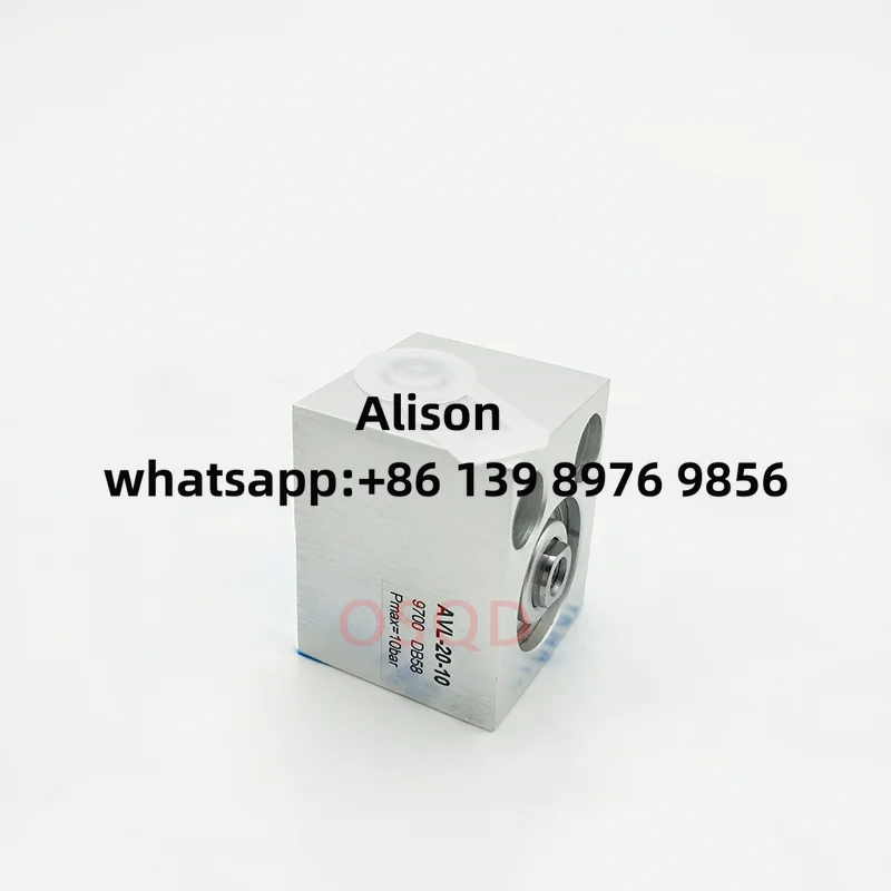 Original single acting cylinder ADV-12-10 9699 AVL-12-10 9698 AVL-20-20 9700