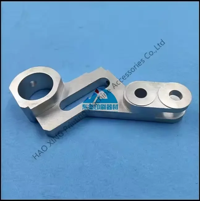 

7646503704 Lever Printing Machinery Replacement Spare Parts Lever for Komori Printing Machine With Good Quality