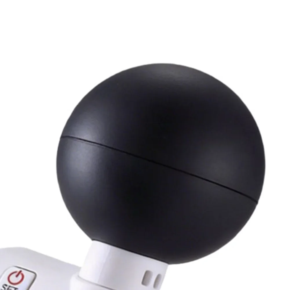 2-in-1 Thermal Index Meter with WBGT and Heat Index Functions Plus Temperature and Humidity Readings for Field Use