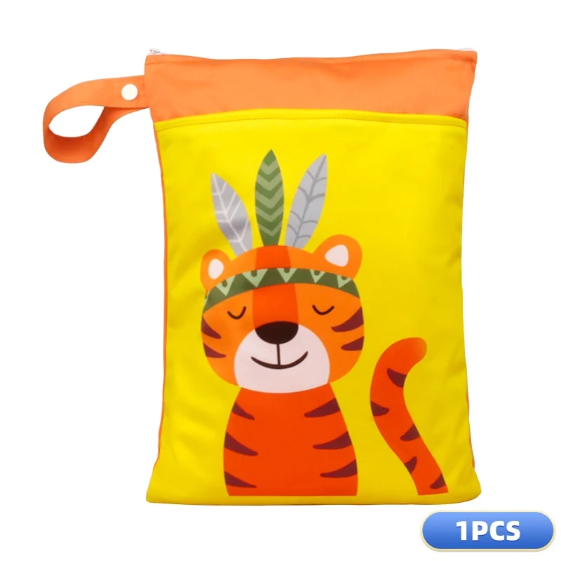 Variant: Tigar