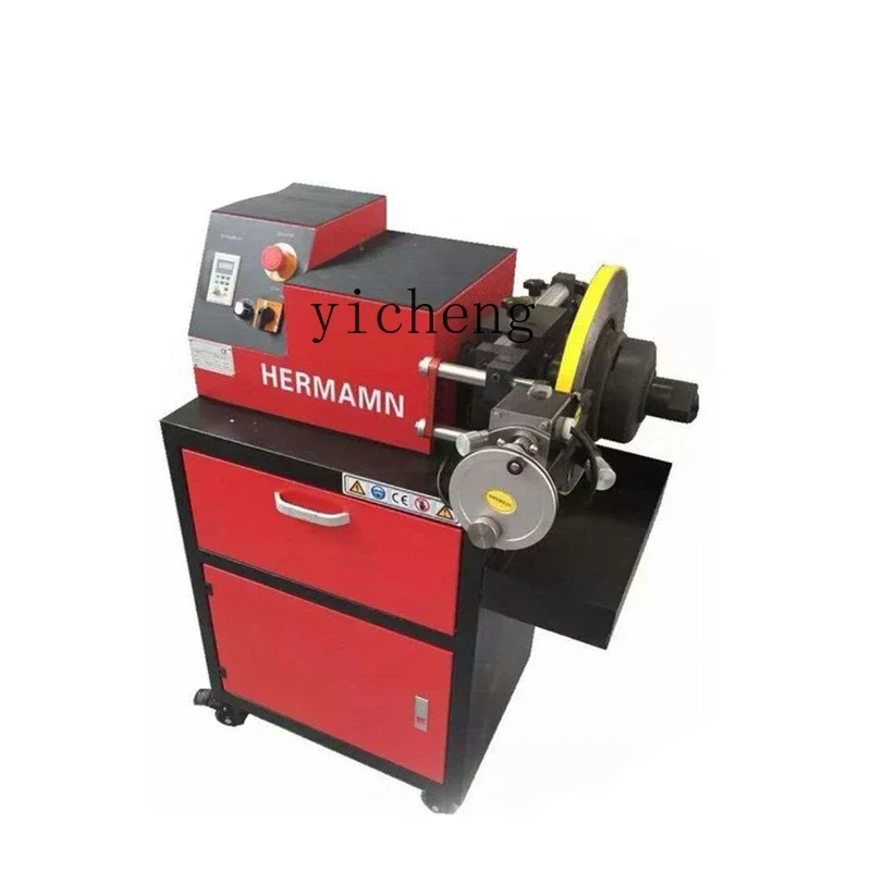 

brake disc repair machine optical drive brake disc machine grinding locomotive disc machine stepless speed change