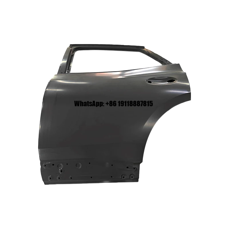 

Auto Body Parts Rear Left Door Assembly 84899372 84880878 84987608 26426693 for Buick Envision S Car Door