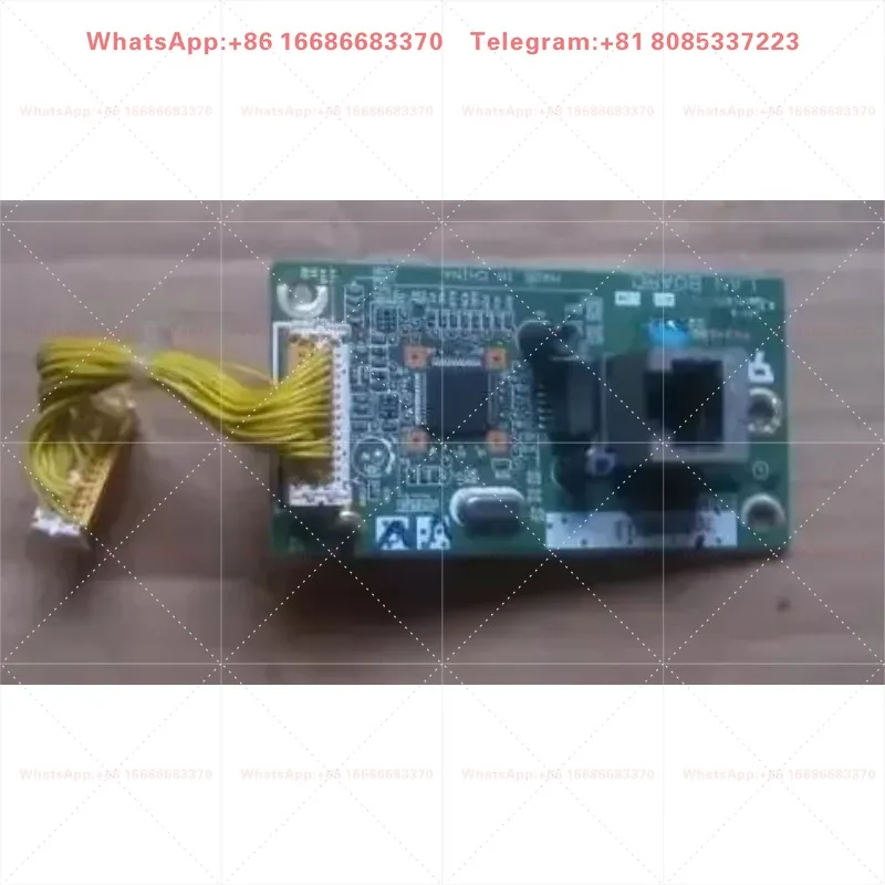 Ethernet Internal Print Server Network Card & Print Card IR2016 IR2020 IR 2016 2020 2020J 2020S 2016J 2016I 2116
