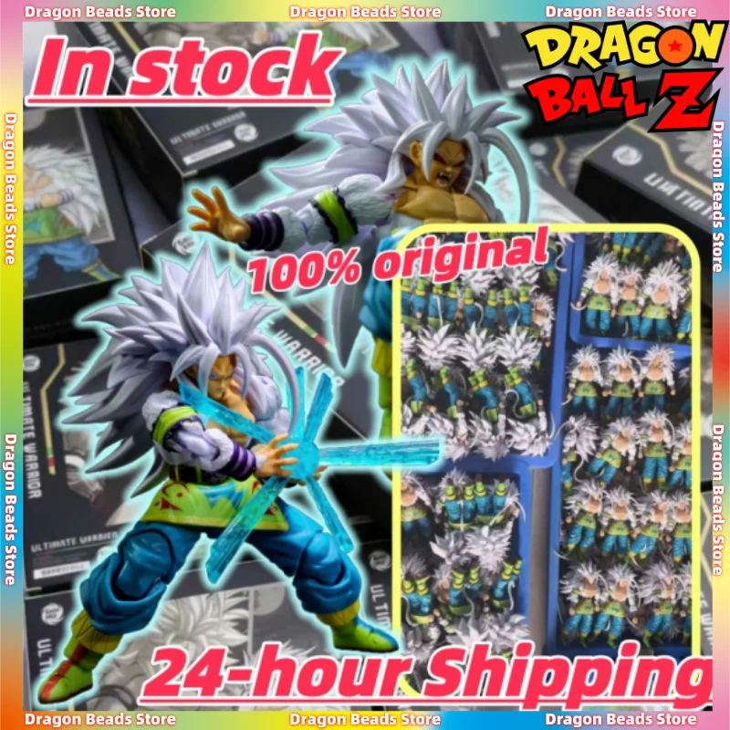 

Доставка в течение 24 часов! Black Hole Toys & TK Custom Dragon Ball SHF Super Saiyan 5 Son Goku — аниме-фигурки, модели, игрушки, подарок.