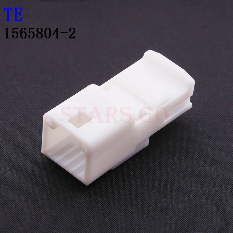 

10PCS/100PCS 1565804-2 1565804-1 1565476-1 1565380-1 TE Connector