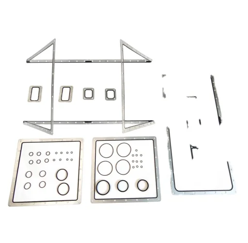 KMS engine gasket QSK45 QSK60 QSK78 4089200 4089306 4089201 4089202 4089203 4089308 4089874 4089232 4089709 engine repair kit