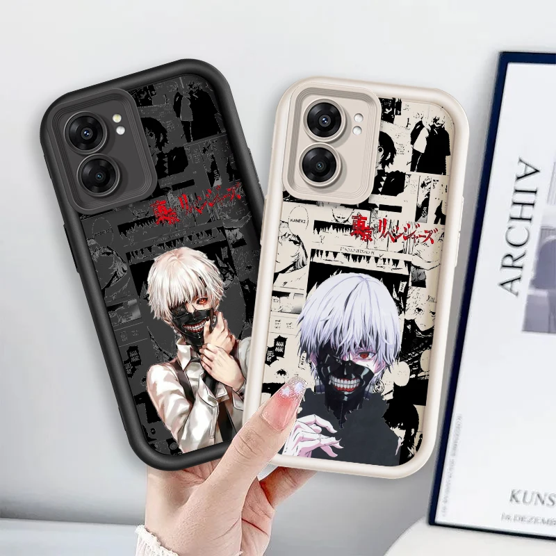 

Tokyo Ghoul Anime Evil Eye Ladder For OPPO Find X5 X3 A58 A57 A55 A53 A54 A92 A74 A78 A98 A16 A94 A76 A72 5G Cover Phone Case