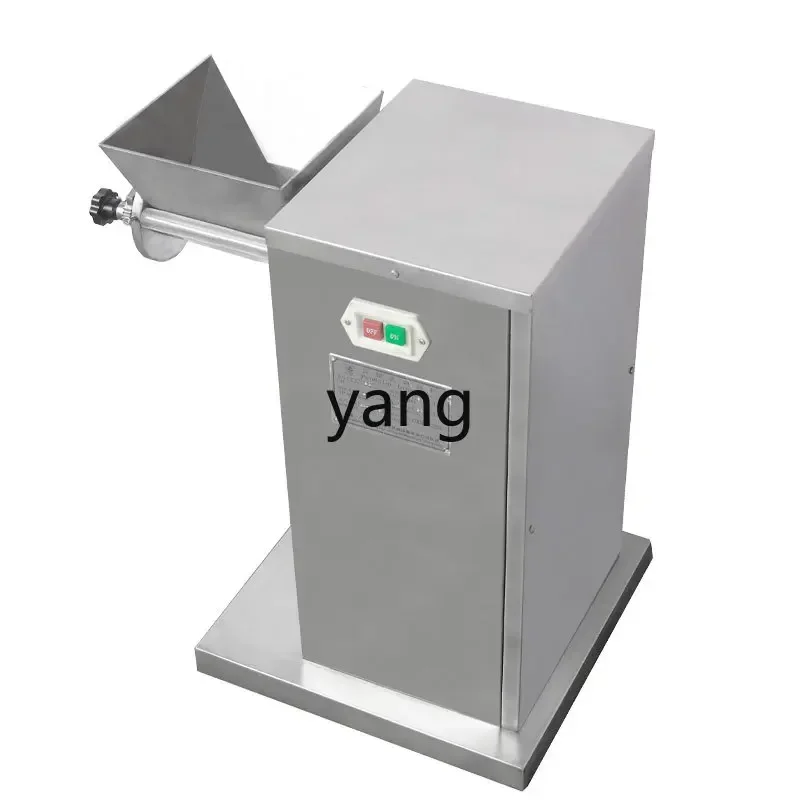 LTT  Small Banlangen Granulator Chicken Essence Powder Granulator