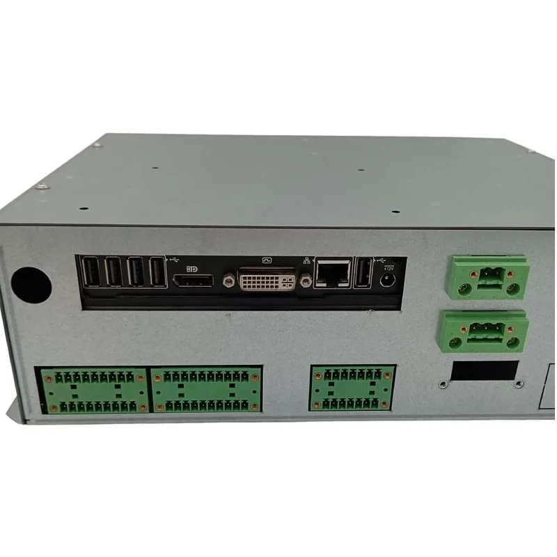 

Hwaut Electronic CRS968 Common Rail Injector and Pump Tester With QR IQA Coding Window System Software Injector Testing Machine