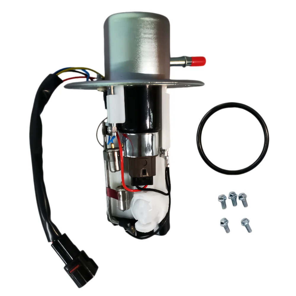 15100-16G00 Fuel Pump Assembly Fits For Suzuki 2005-2009 SV650 SV 650 SV650S SV 650S K3 K4 SV000 2003-2010 1510016G00