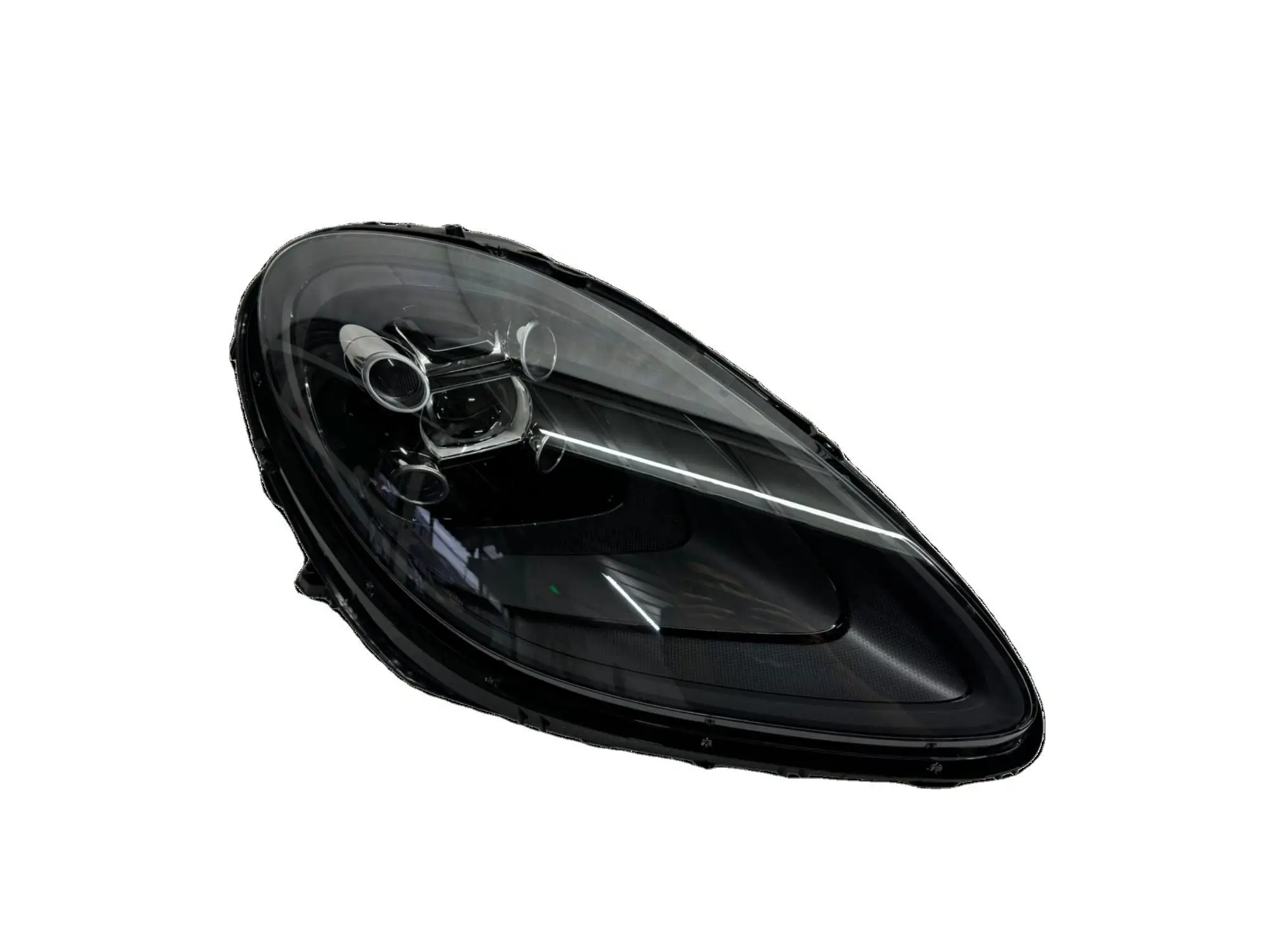 

Hot Selling Car Headlights for LED Headlight Factory Directly Sells High-quality Car Headlights