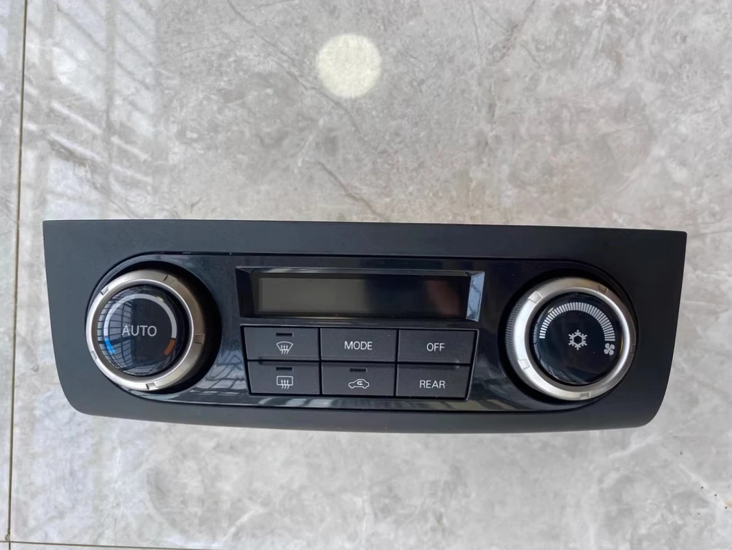 

Для Mitsubishi Pajero V97 V93 V87 переключатель управления кондиционером 1 шт. (детали для демонтажа)