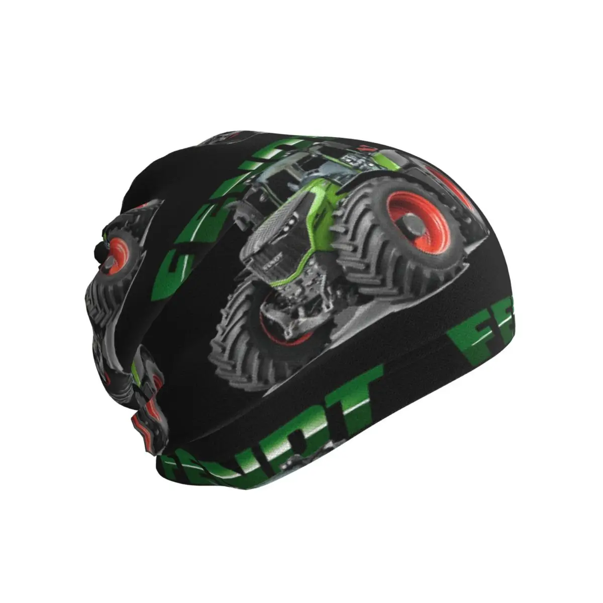 Fendt German Tractors Bandana Neck Gaiter Printed Mask Scarf Cycling Headwear Unisex Adult Washable
