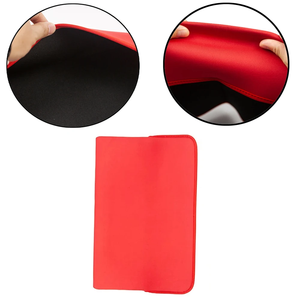 Anti-UV Sunshade Screen Protection Cover Center Console Navigation Display Dust Case For Tesla Model 3 Y 2017-2023 Accessories