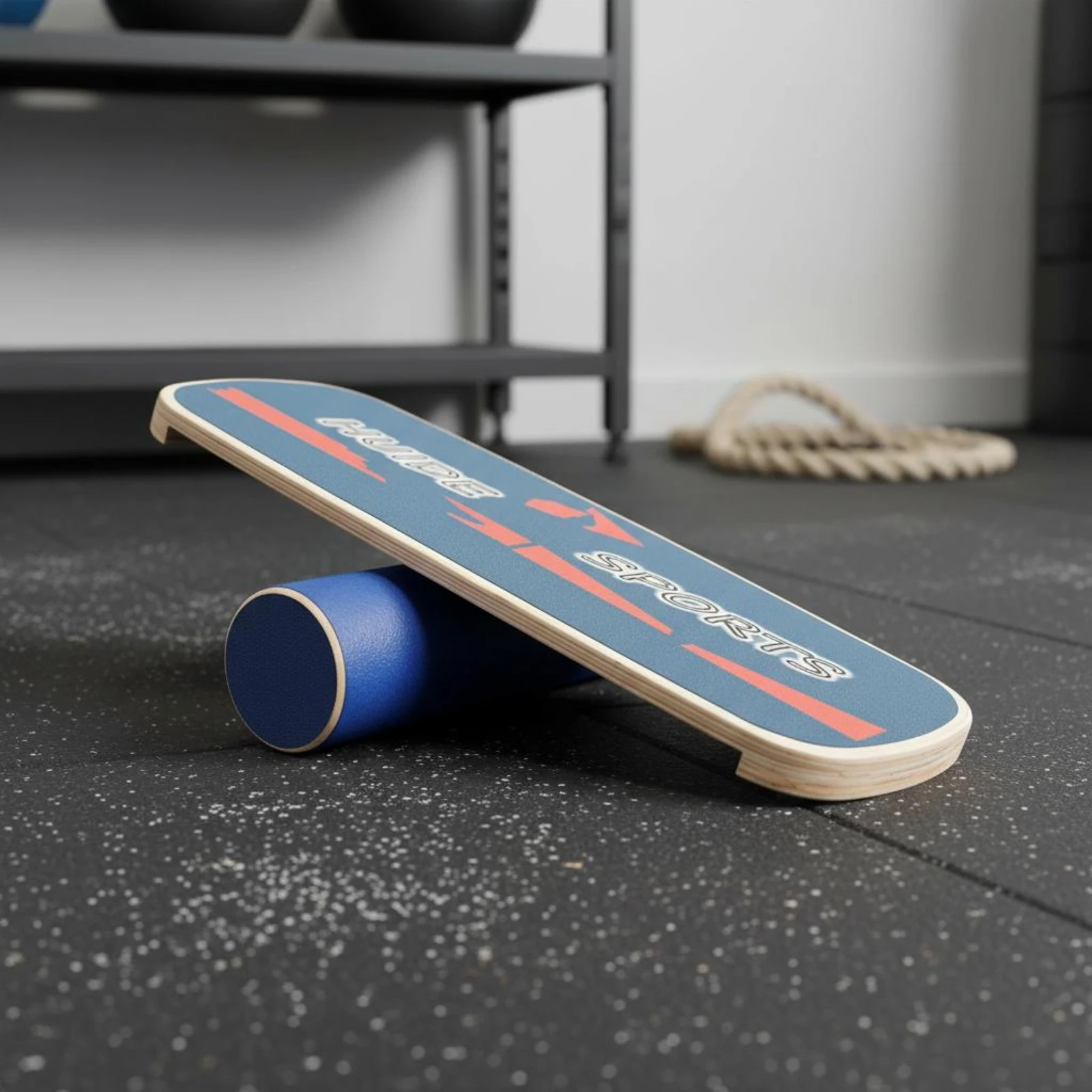 لوح توازن خشبي متعدد الطبقات، - مراجعة Balance Board Fitness وسعره