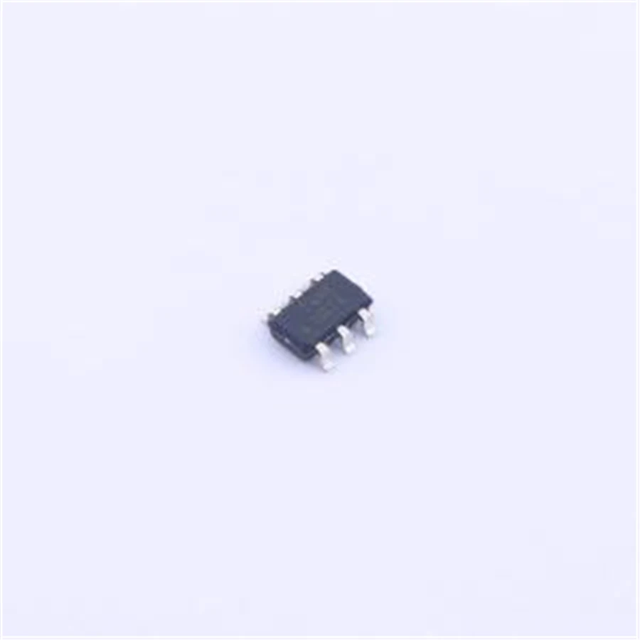 Lote de 5 unidades de microcontrolador, ATTINY4-TSHR