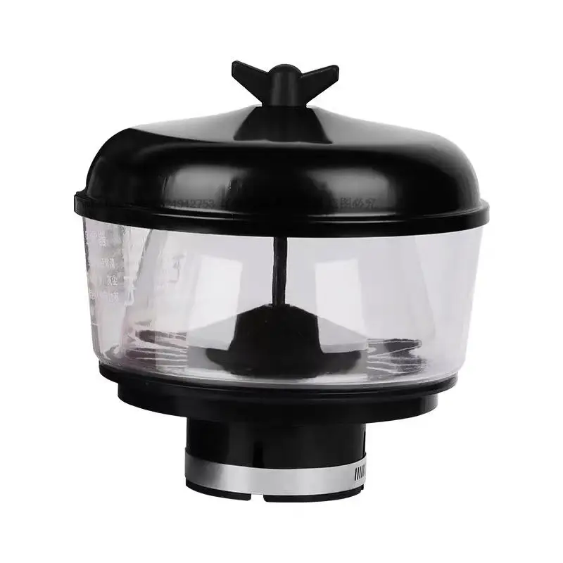 

For TAKEUCHI 60 Excavator air prefilter intake filter rain cap desert filter excavator accessories