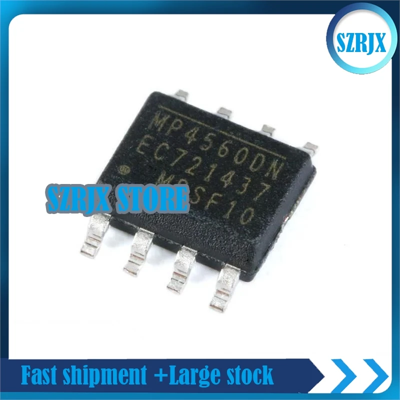 10Pcs/Lot MP4560DN-… - image