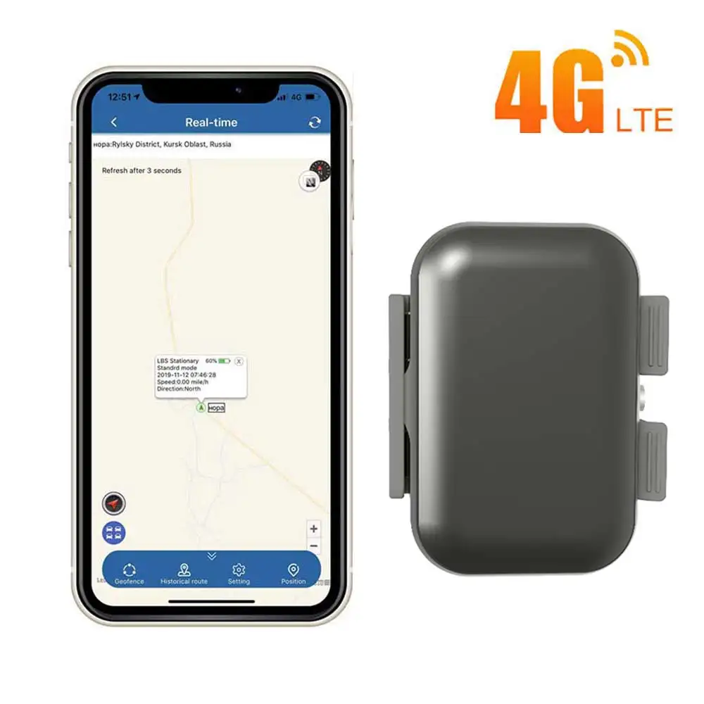 

Мини GPS трекер для домашних животных 4G LTE GPS 4G Мини GPS трекер для собак, кошек, домашних животных GPS-локатор, лучший GPS-трекер для собак с бесплатным приложением, водонепроницаемый IP67