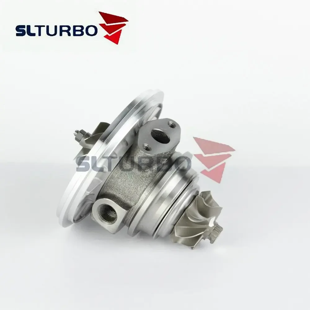 

Balance Turbine Core RHF4H Turbo CHRA for Isuzu D-MAX with 4J Engine 8980118934 VA420113 VB420113 Turbo charger Cartridge NEW