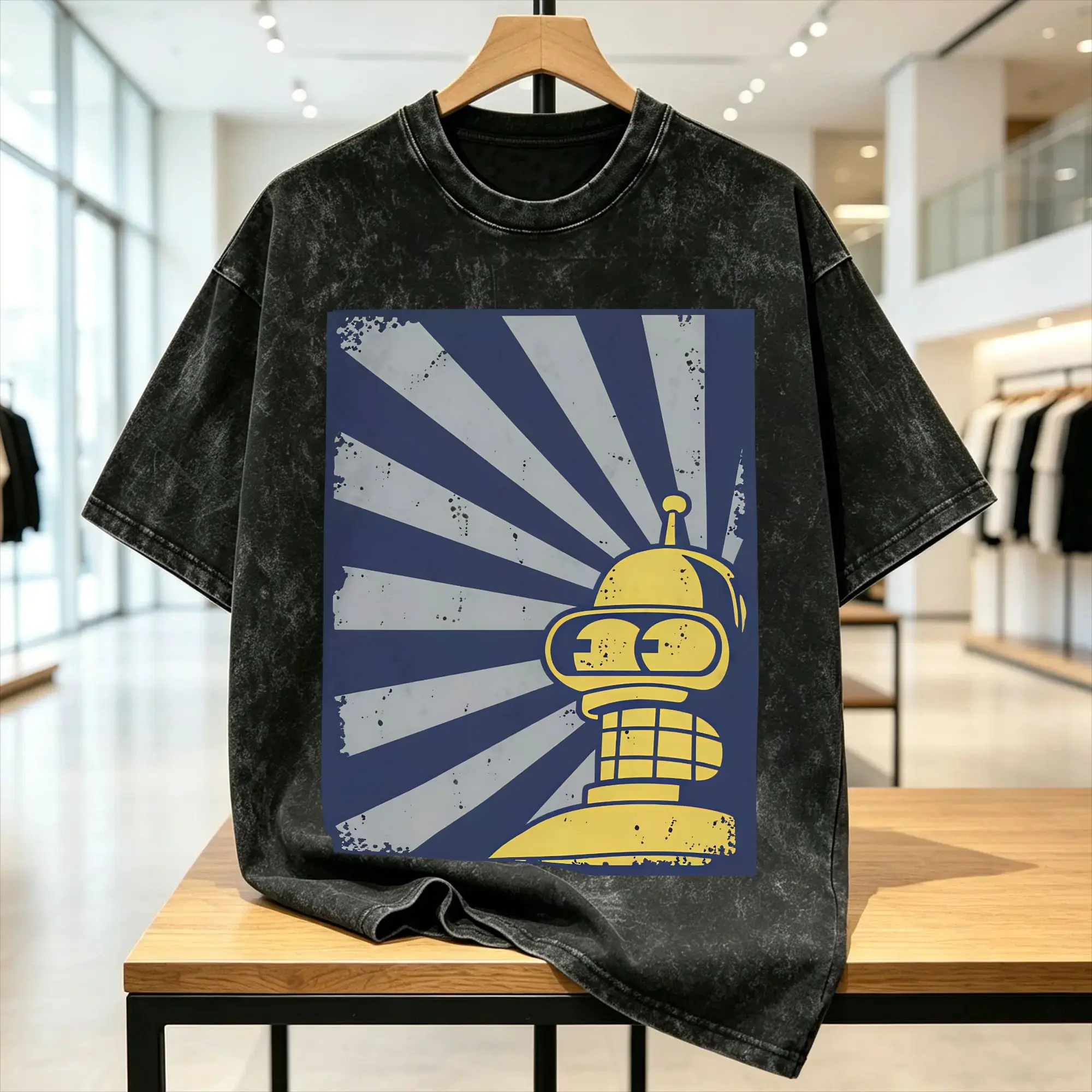 Men's Futuramas Cartoon Comic T Shirts  Tops Summer Funny Short Sleeve T Shirt O-Neck Trending Custom DIY Tshirt Hot