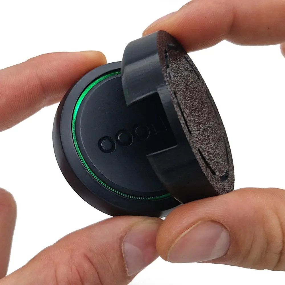 TPU Protective Cover Compatible with OOONO CO-DRIVER NO2, Soft Radar Detector Case, Scratch-Resistant Dustproof Protection Cap
