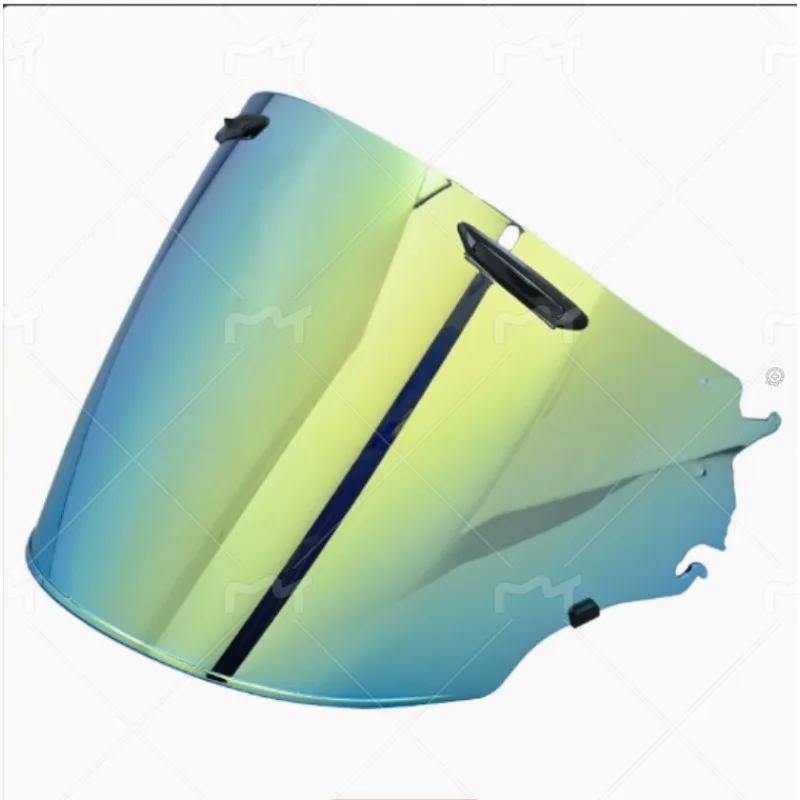 Viseira de Capacete para For VAS-Z VAS Z RAM-X RAM X VZ-RAM VZ RAM SZ-R VAS SZ R VAS SZ-R EVO SZ R EVO