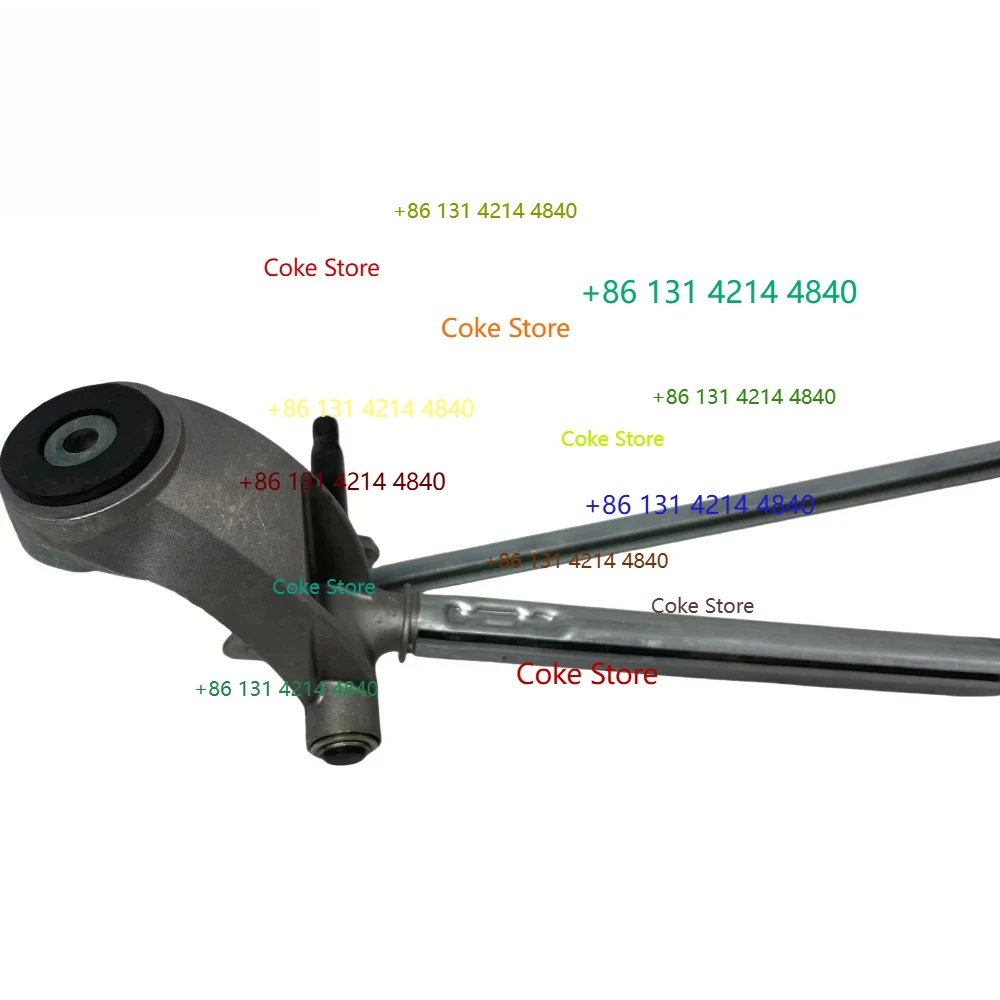 

For 2019-2024 W167 GLE Front Windshield Wiper Motor with Linkage Mechanism