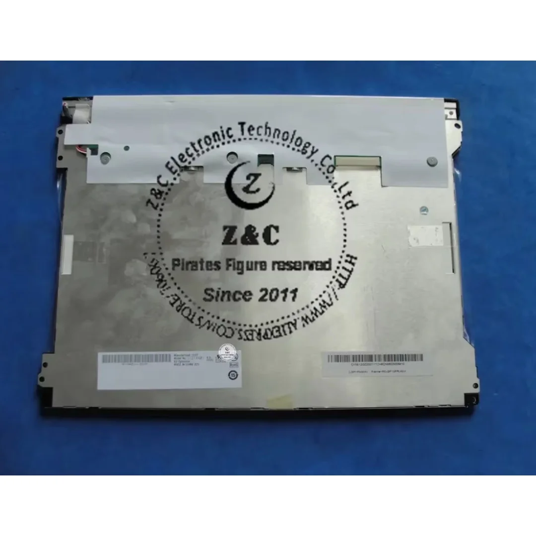 

G121XN01 V.0 V0 G121XN01V.0 M121GNX2R1 G121XN01 V0 Оригинальный 12,1-дюймовый ЖК-дисплей 1024*768 для Pro-face SP-5600TP PFXSP5600TPD