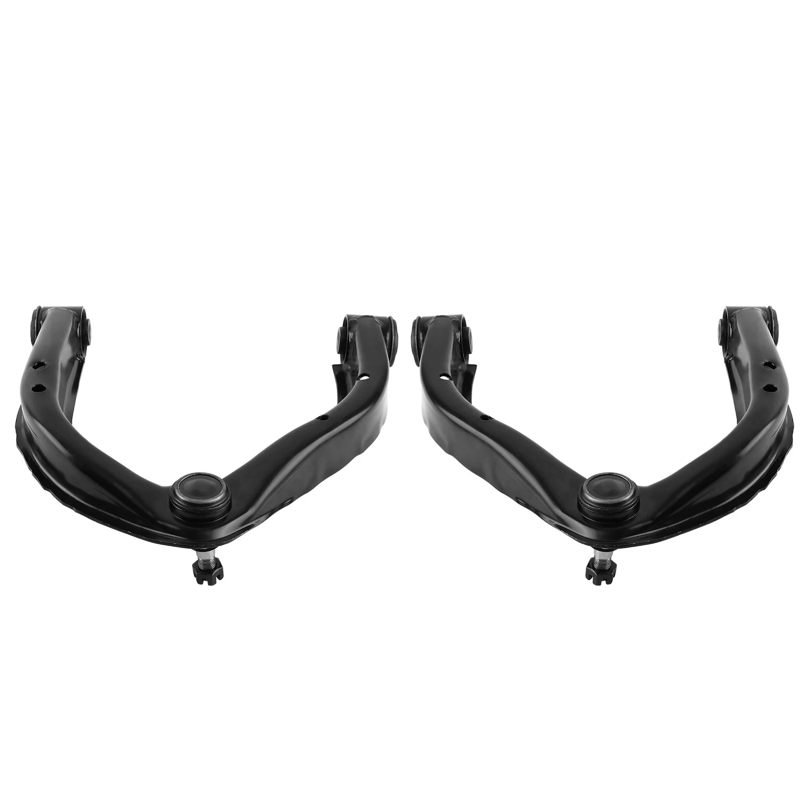 2004-2019年式 日産 アルマダ タイタン QX56用 フロントアッパーコントロールアーム スタビライザーリンク