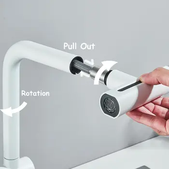 10 best sales Küchenarmatur weiß - №9