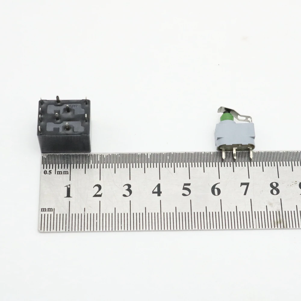 J518 ELV Steering Wheel Lock Latch Actuator Fix Repair Kit 4F0905852 For Audi A6 C6 2008-2011 Q7 2005-2009 S6 2008-2010
