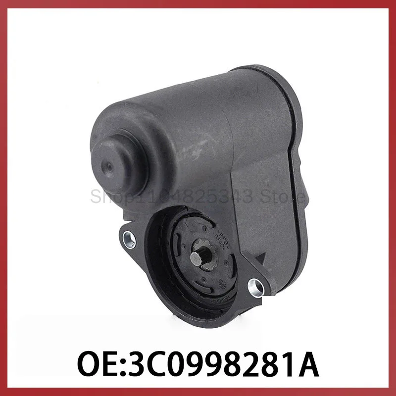 

3C0998281A for Volkswagen Audi Car Parking Brake Handbrake Motor Brake Motor Brake Motor