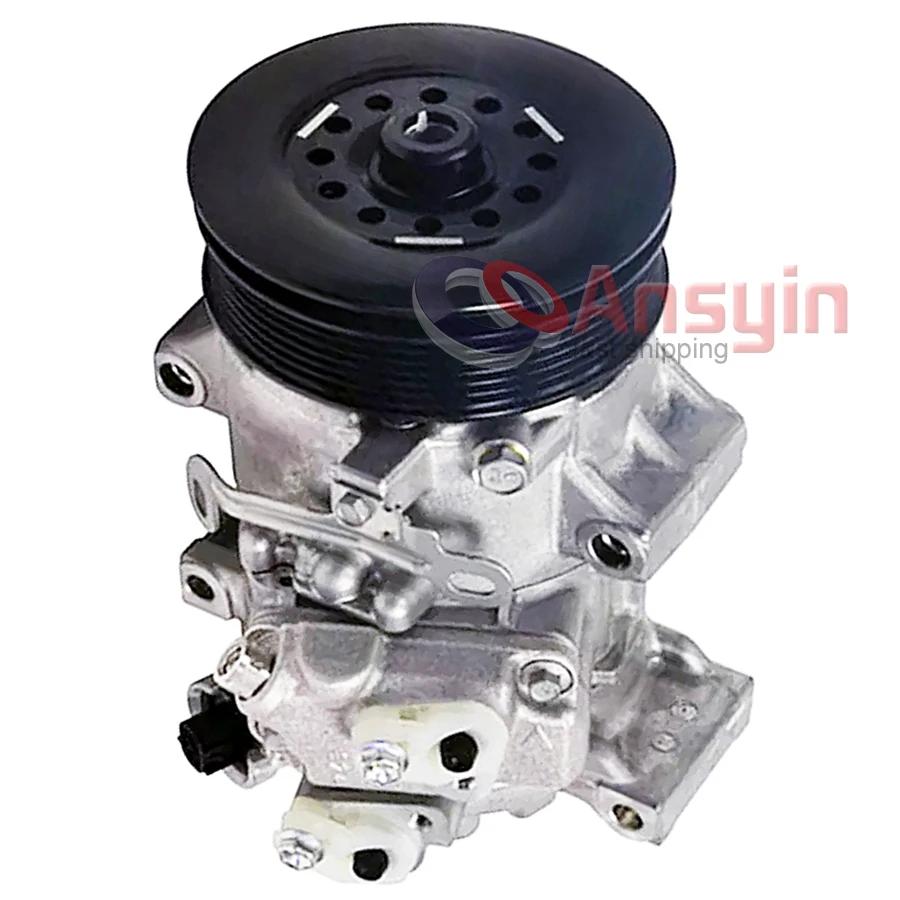 For Ac Compressor Toyota Avensis Allion Auris 1.6 1.8 6SEU14C 8831002510 8831002520 8831002710 8831005140 883101A770 883101A660