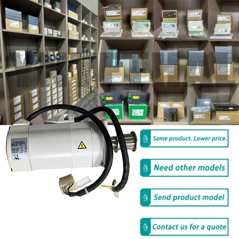 

New Original MSMA022A1D