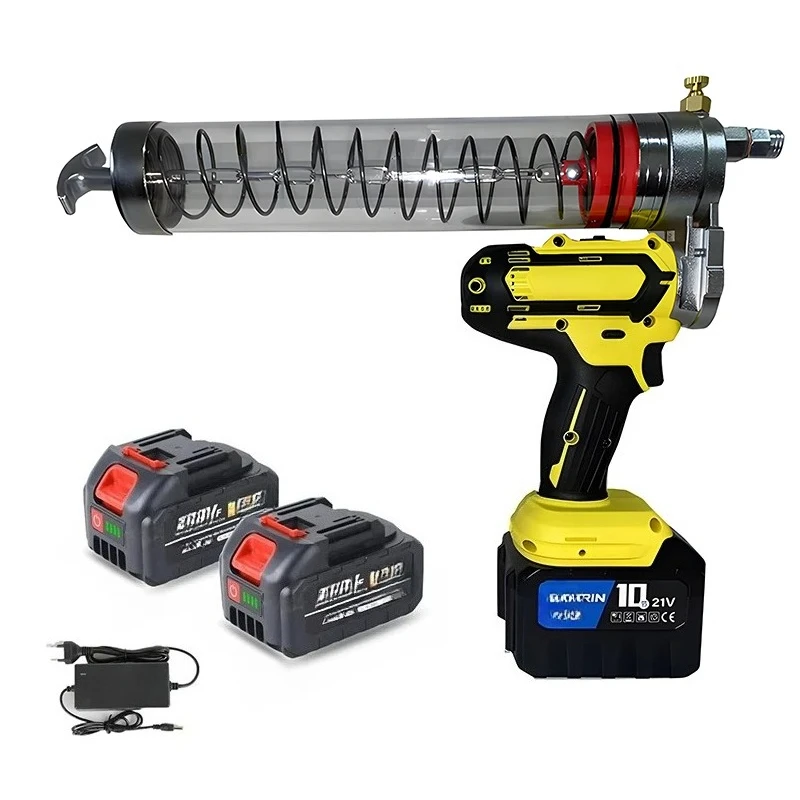 10000PSI High Press…