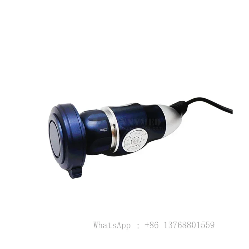 SY-P031HD Digital Endoscope HD Endoscopy With Light Source Optional