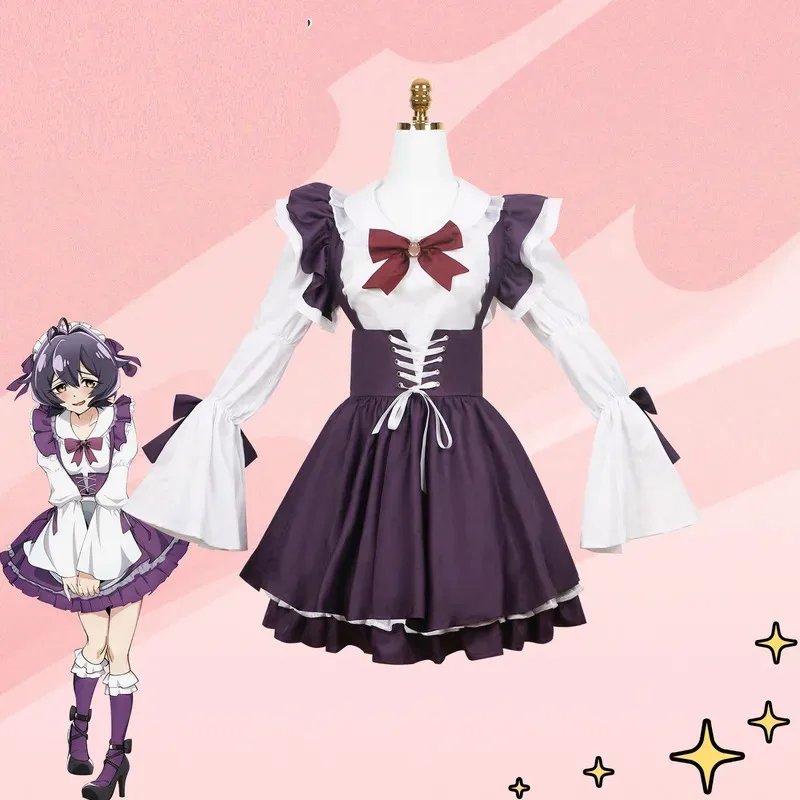 Exciting Anime Cosp… - image