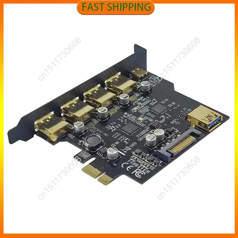 Buy Now Usb 3.2 Pci… - image