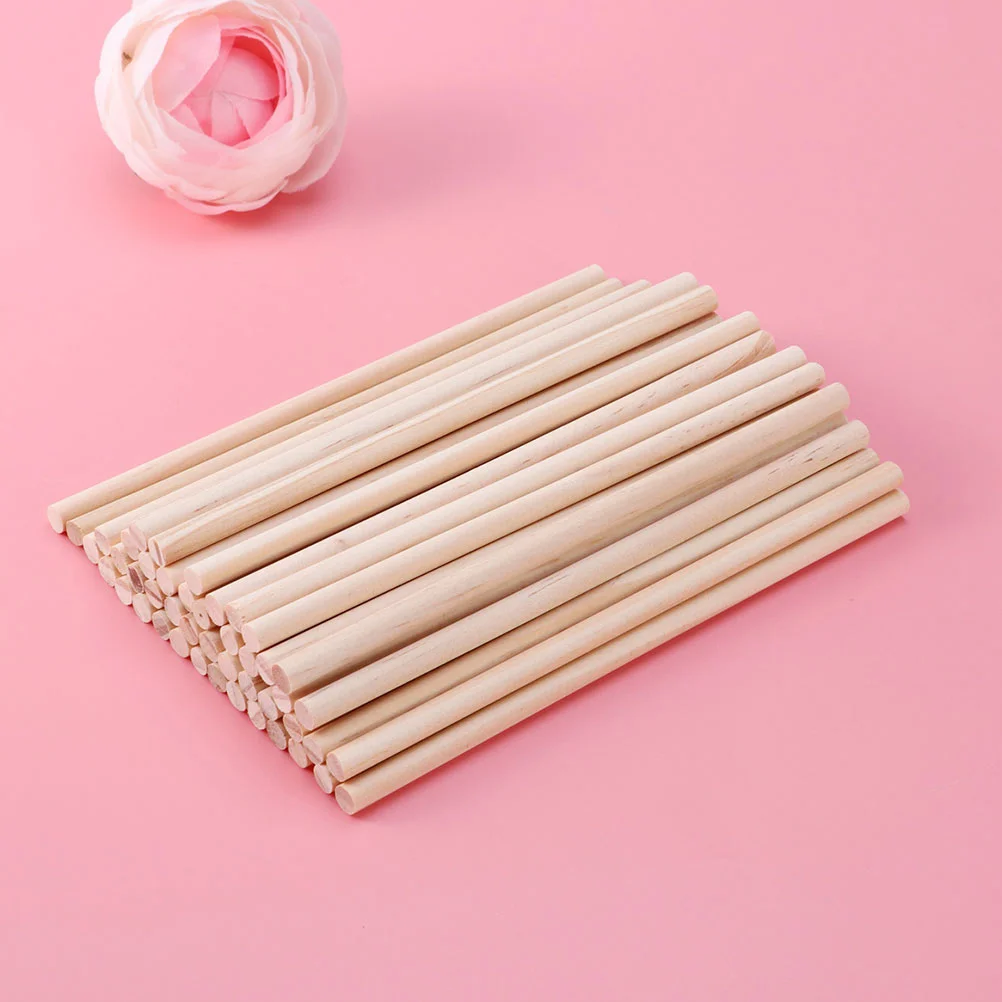 20 Pcs Rhythm Stick Sticks for Kids Music Instruments Musical Percussion Wood Wooden