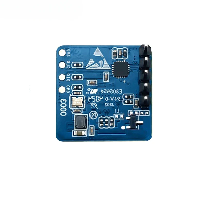 10pcs/1pc 24GHz Millimeter Wave Radar Sensor LD2401 LD2401P LD2402 LD2402-L LD2402G 24G Human Presence Stillness Subtle Module