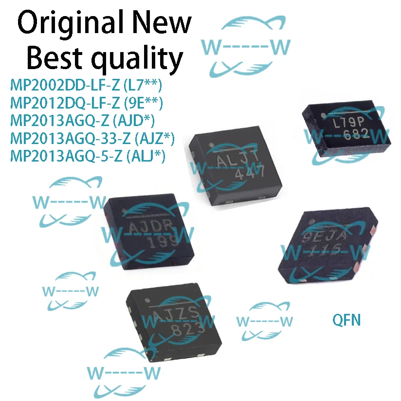 (5-30 Pcs) Mp2002Dd…