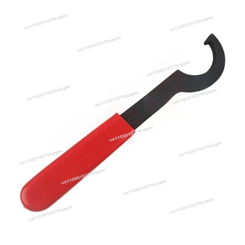 Cycle Bicycle Center Shaft Lock Ring Three Teeth Four Teeth Lock Ring Piece Removal Tool Dead Fly Wheel Hook Wrench